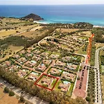 Arenada - 500m From The Villa Costa Rei