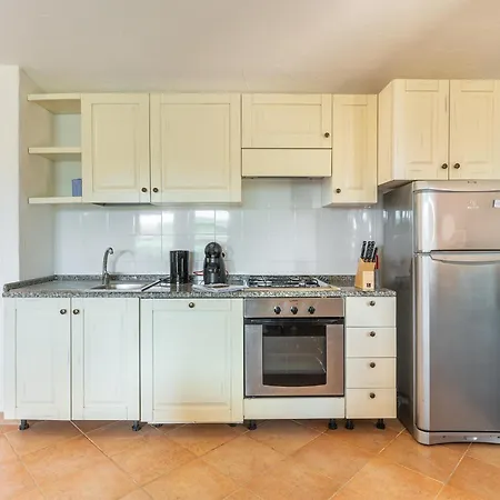 Villa Arenada - 500m From The *