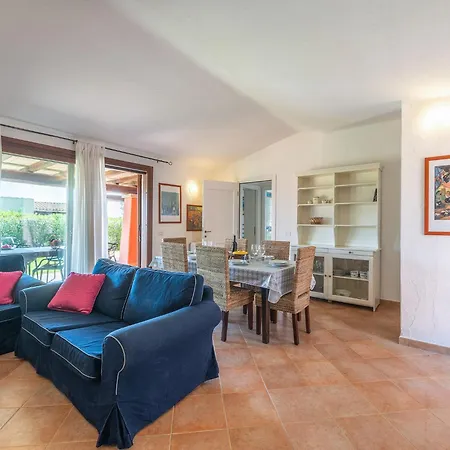 Arenada - 500m From The Costa Rei