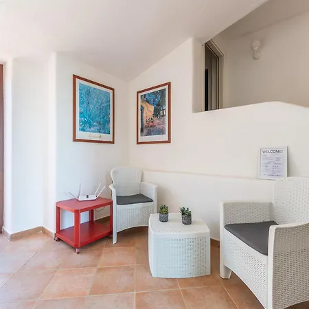 Arenada - 500m From The Villa *