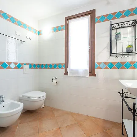 Arenada - 500m From The Costa Rei