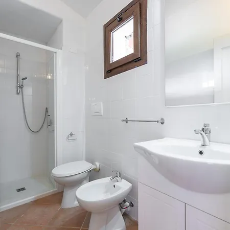 Arenada - 500m From The Villa