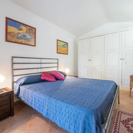 Arenada - 500m From The Villa *