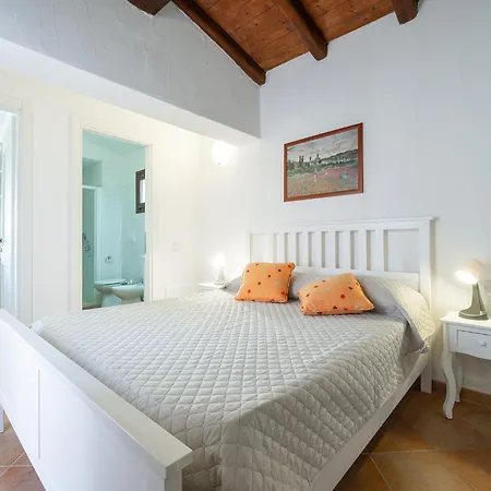 Arenada - 500m From The Villa Costa Rei