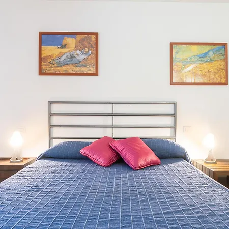 Arenada - 500m From The Villa Costa Rei