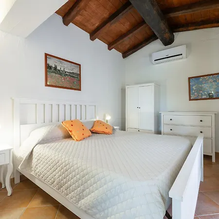 Villa Arenada - 500m From The Costa Rei