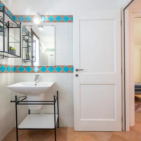 Arenada - 500m From The Villa Costa Rei