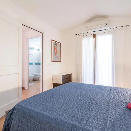 Arenada - 500m From The * Costa Rei