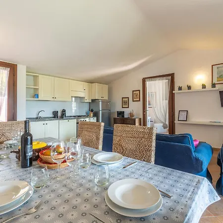 Arenada - 500m From The Villa