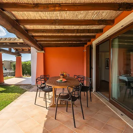 Arenada - 500m From The Costa Rei