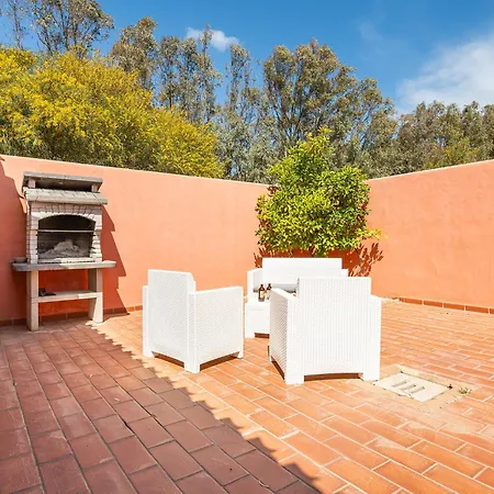 Arenada - 500m From The Villa