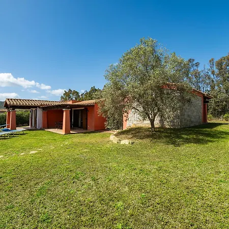 Arenada - 500m From The * Costa Rei