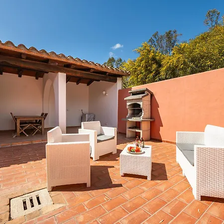 Villa Arenada - 500m From The