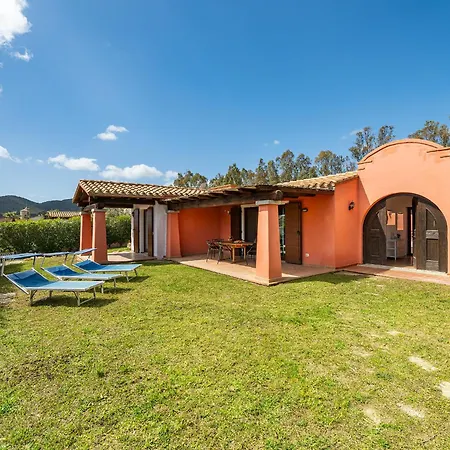 Arenada - 500m From The Villa Costa Rei