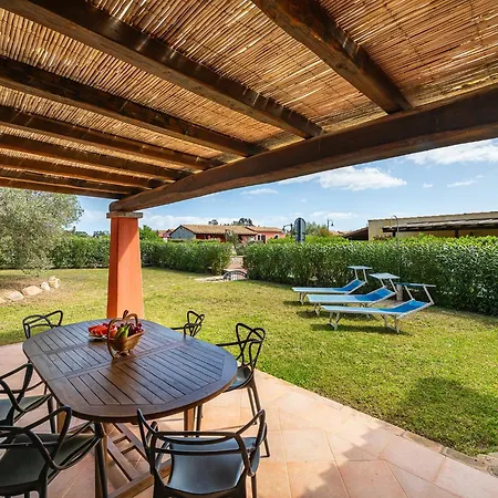 Arenada - 500m From The Villa Costa Rei