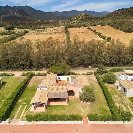 Arenada - 500m From The Costa Rei