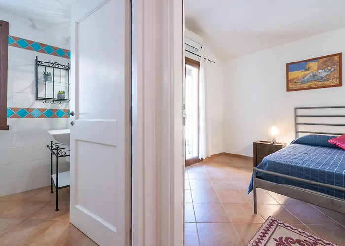 Arenada - 500m From The Villa *