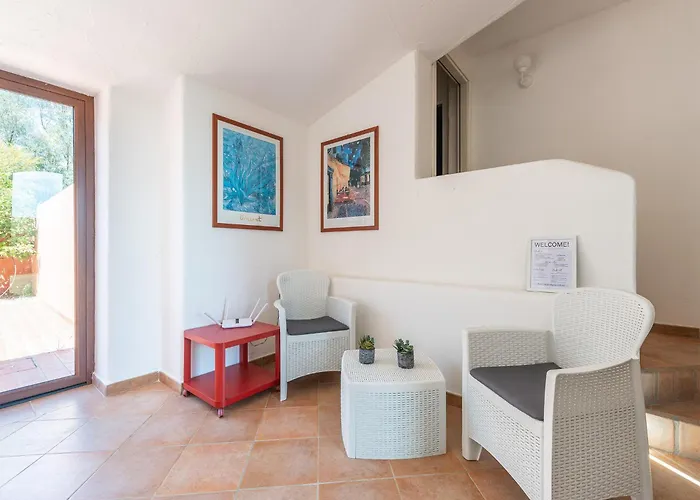 Arenada - 500m From The Villa *
