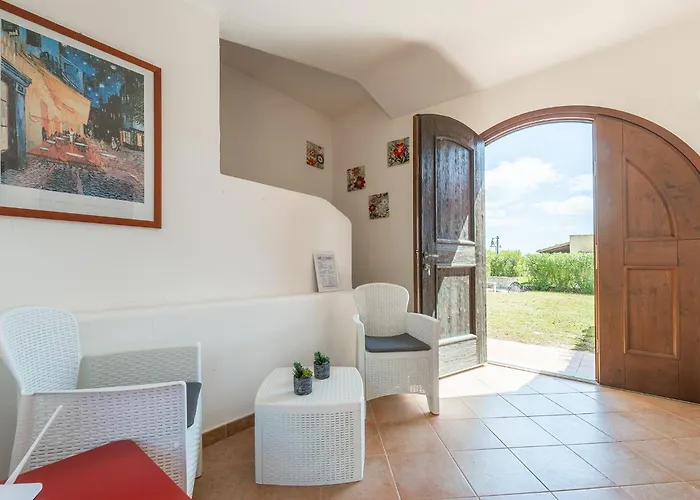 Villa Arenada - 500m From The