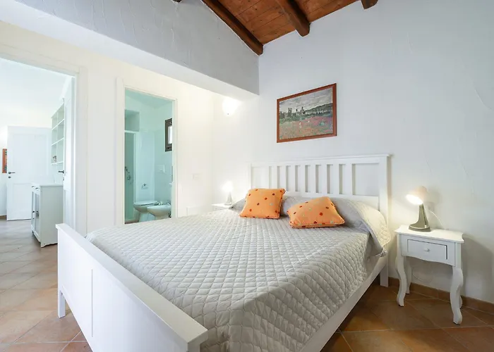 Arenada - 500m From The Villa Costa Rei