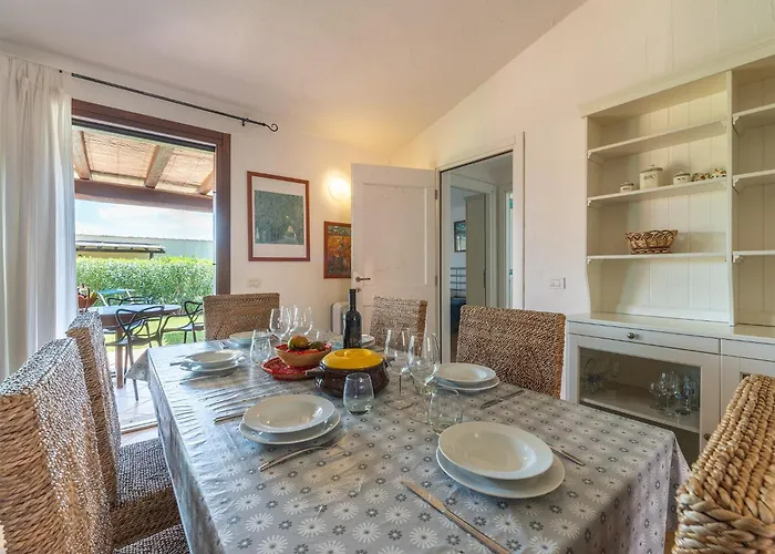 Arenada - 500m From The Villa *