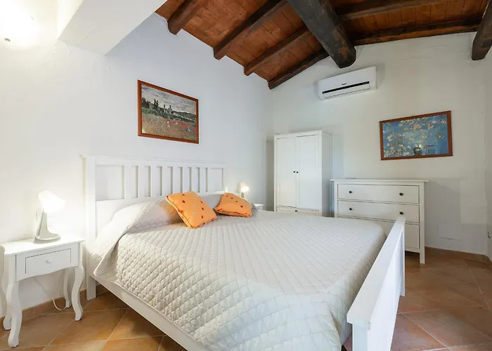 Villa Arenada - 500m From The Costa Rei