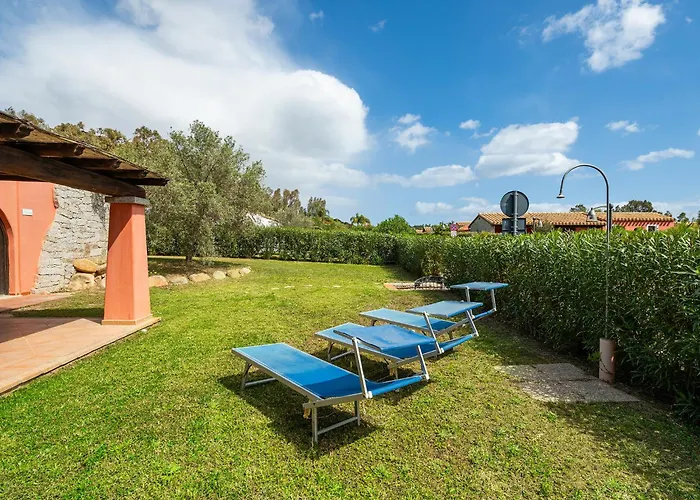 Arenada - 500m From The Villa *