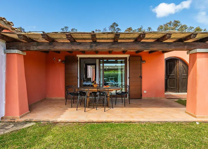 Arenada - 500m From The